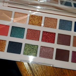 CIATE LONDON The editor palette